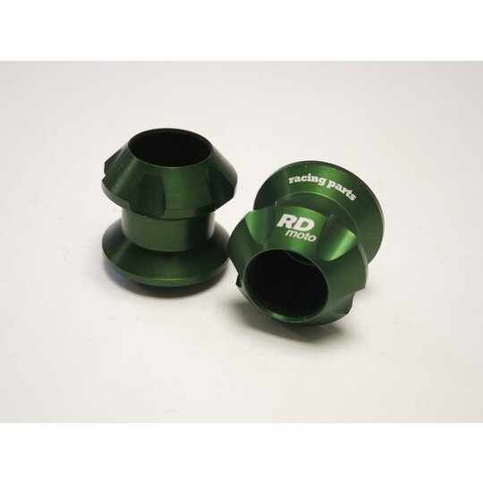 RDmoto - Adaptéry na kyvku Race M10x1,25