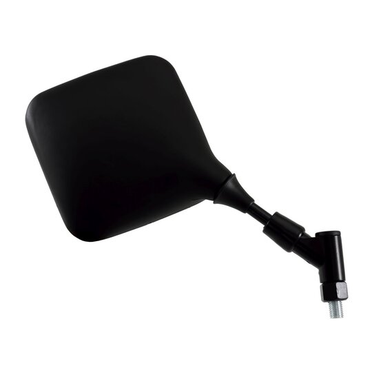 Zpätné zrkadlo RMS 122772210 pravý čierna