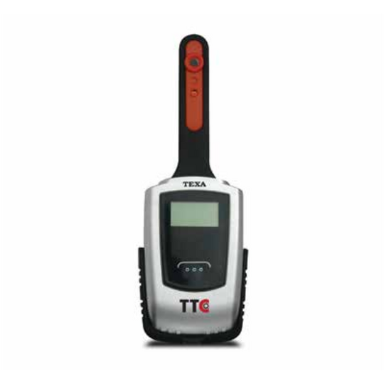 NAPÍNAČ ROZVODOVÉHO REMEŇA TEXA