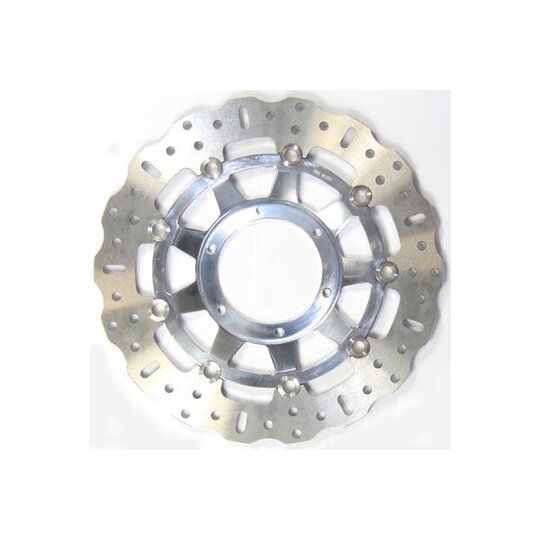 Brzdový kotúč EBC MD1153CC