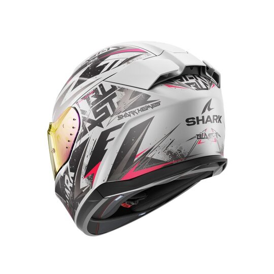 Shark prilba d-skwal 3 - blast-r / svk - Blast-r svk3