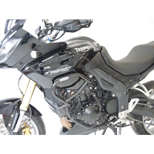 RDmoto padací rám - Triumph Tiger 1050 /CF59KD