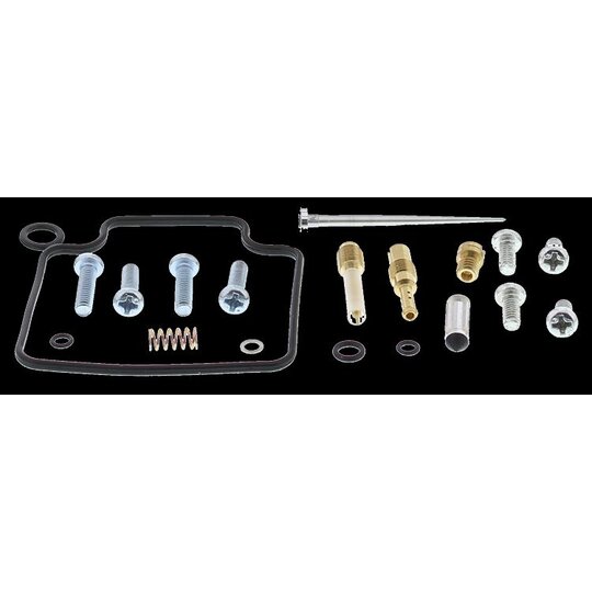 opravná sada  karburátora All Balls Racing CARK26-1604