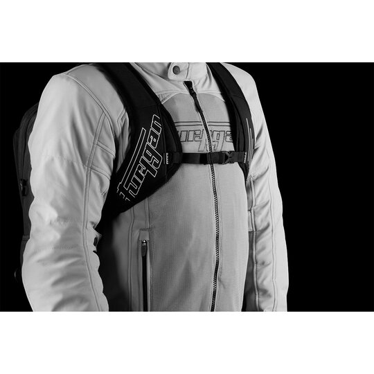 Furygan - batoh thunder evo 2 / black-white - 00P_7467_108_details_1