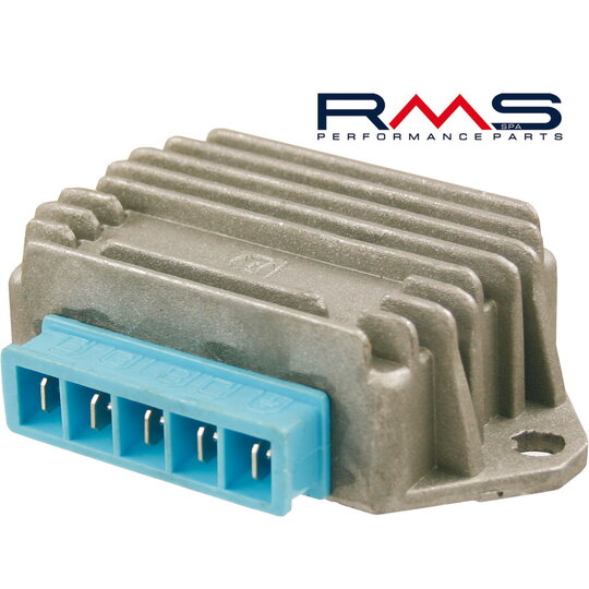 Relé dobíjanie RMS 246030020