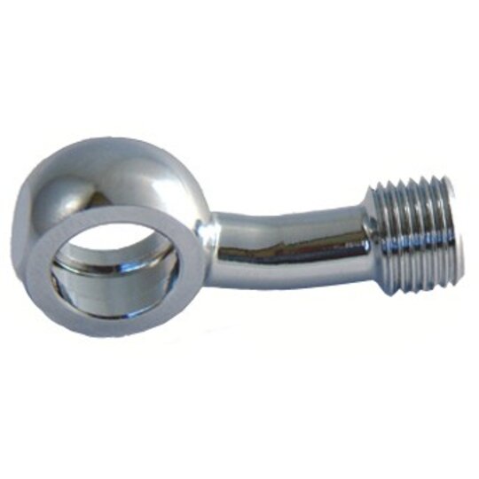 Banjo Venhill POWERHOSEPLUS 3/60085C 20° side chróm