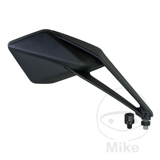 Zpätné zrkadlo JMP ZR 0927 čierna pravý