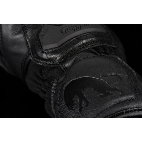 Furygan rukavice billy - black - 00P_4496_1_details_0