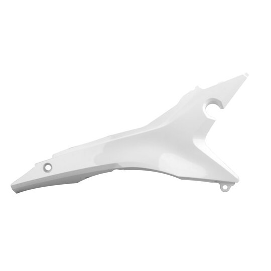 Kryt airboxu POLISPORT 8605300002 biela