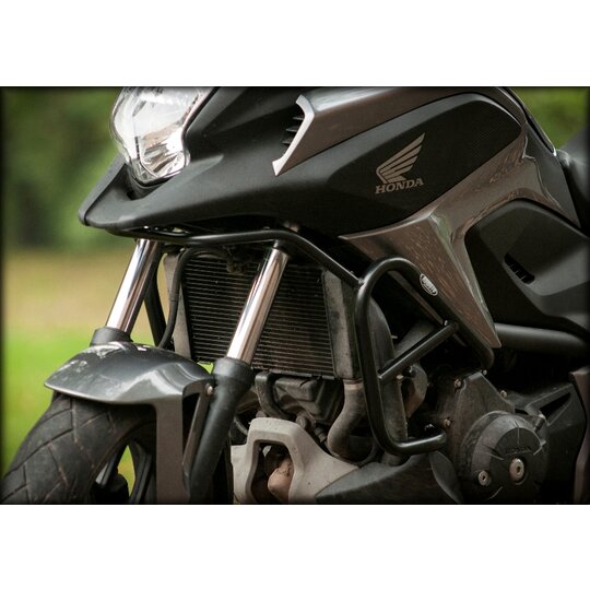 RDmoto padací rám - Honda NC700-750 /CF36KD