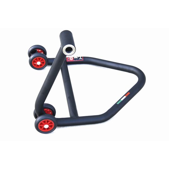 Stojan pre letmo uložené koleso LV8 DIAVOL E630DS pre skúter