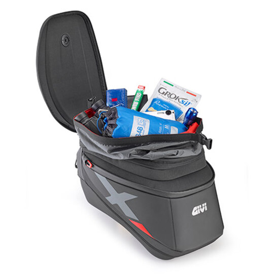 Givi - TANKVAK XL04 BMW/KTM 15L