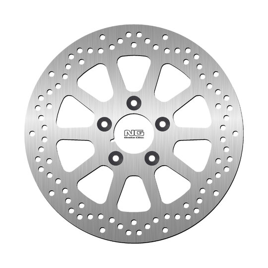 Brzdový kotúč NG 1629