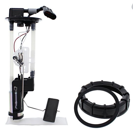 Benzínová pumpa completná All Balls Racing 47-1008