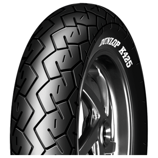 Pneumatika DUNLOP 160/80-15 74V TL K425