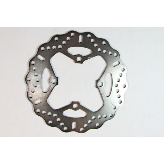 Brzdový kotúč EBC MD851C