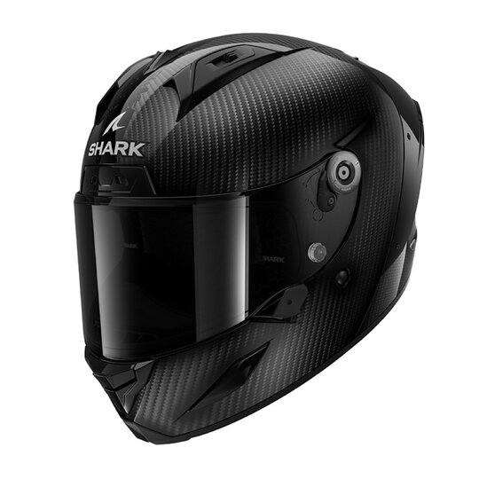 Shark prilba aeron - full carbon / dad - 1_AERON_FULL-CARBON_DAD_34Lfront_GLOSSY_HE0104DAD (Custom)