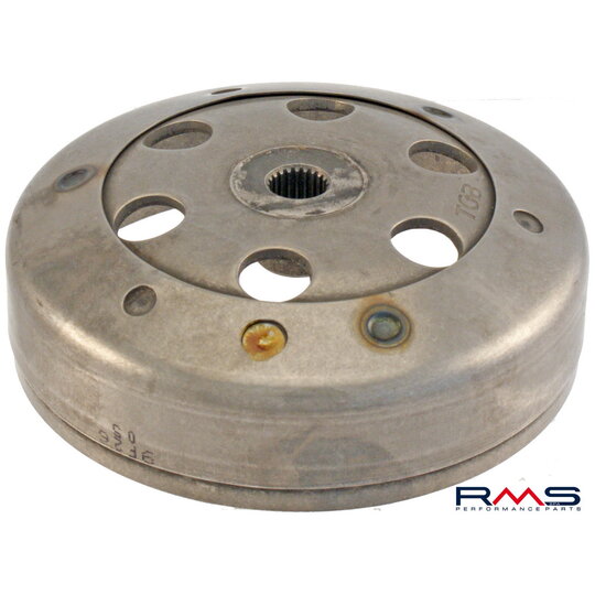 Zvon spojky RMS 100260010