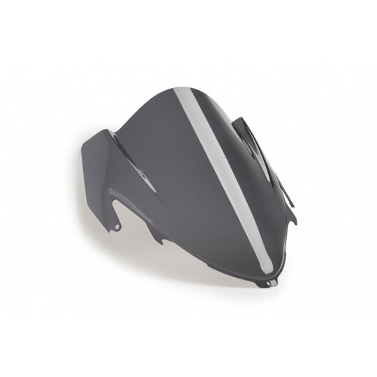 Plexi štít PUIG Z-RACING 21138F tmavá dymová