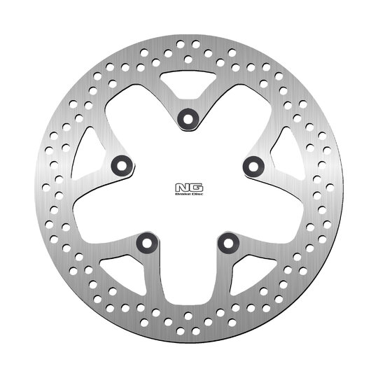 Brzdový kotúč NG 1556