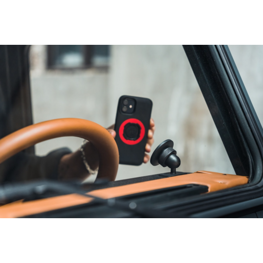 Quad lock - držiak nalepovací na palubnú dosku - AdhesiveCar3