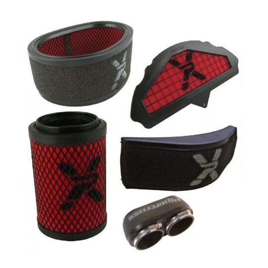 Výkonný vzduchový filter PIPERCROSS MPX172