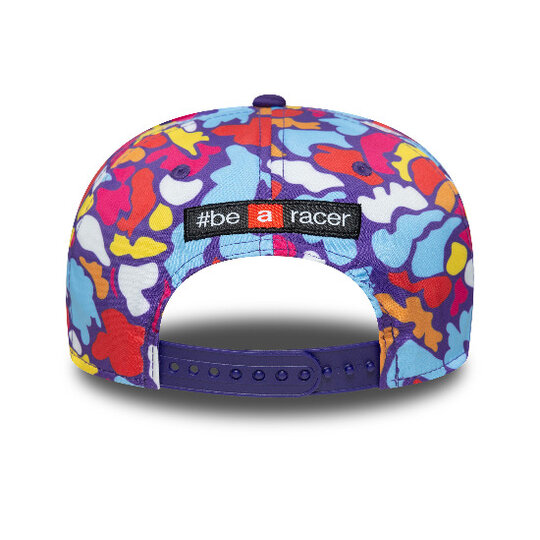 Aprilia šiltovka misano / blue - ksiltovka-aprilia-racing-misano-modra-galerie-4-big_ies27673269