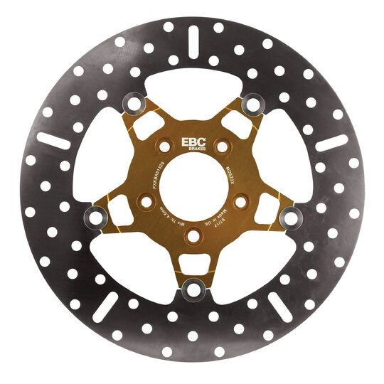 Brzdový kotúč EBC MD523X