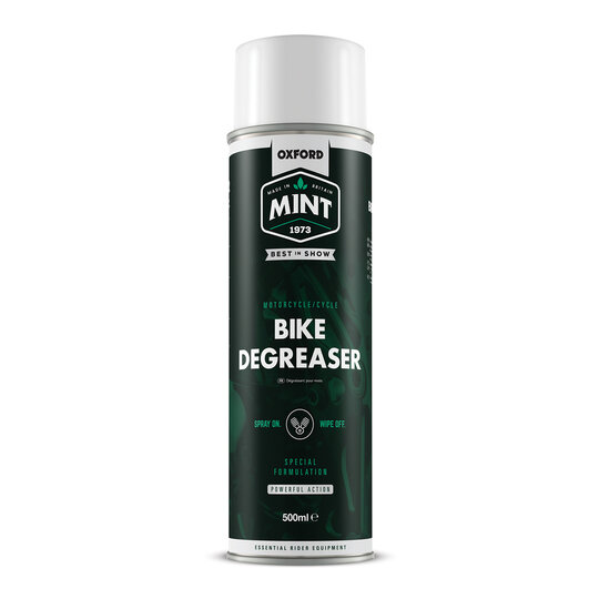 MINT - Bike Degreaser 500ml