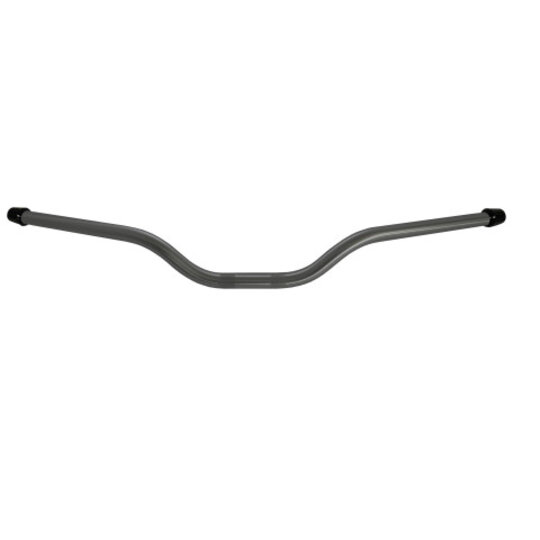 Riaditka ACCOSSATO aluminium, 22 mm