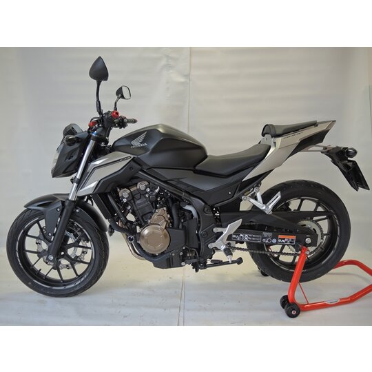 RDmoto padacie protektory PH01 - Honda CB500F r.2013
