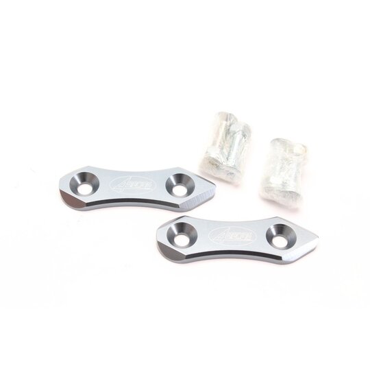 Krytky miesto zrkadiel 4RACING CS03 TITÁN