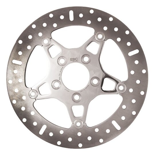 Brzdový kotúč EBC MD537X