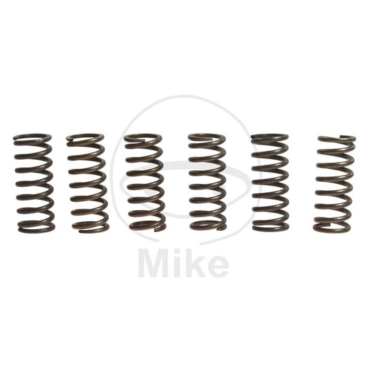 Sada  spojkových pružín EBC CSK028 6