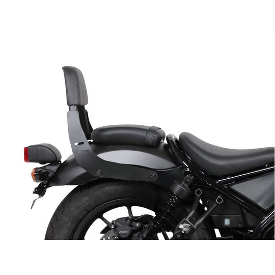 Opierka SHAD H0RB57SN Sissy bar