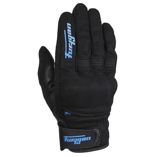 Kópia furygan - rukavice jet d3o / navy - furygan-jet-d3o-gloves