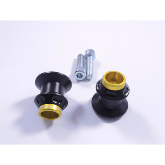 Rd adapter kyvky exclusive m8 yellow - em8y