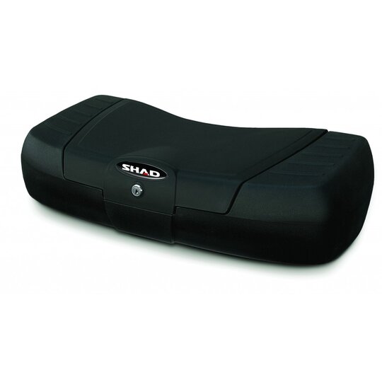 kufor pre ATV SHAD ATV40 D0Q200 čierna