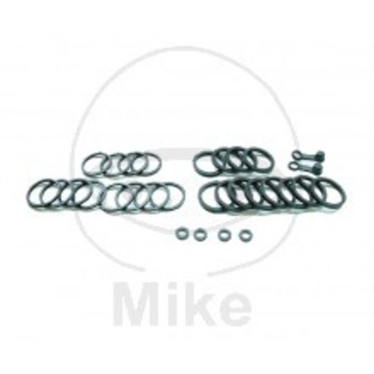 Sada na opravu brzdového strmeňa TOURMAX OST 2109