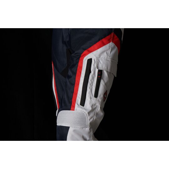 Furygan - nohavice APALACHES / Blue