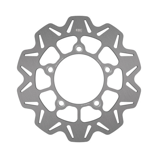 Brzdový kotúč EBC VR4133