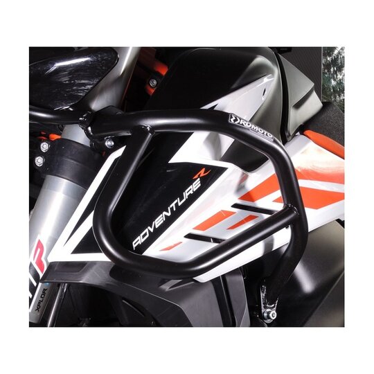 Rdmoto padací rám - ktm 790/890 adventure vrchný / cf134kd - padaci-ramy-ktm-790-adventure-r-19-20-890-adventure-r-21-22-vrchni (2)