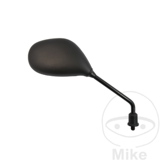 Zpätné zrkadlo JMP ZR 0245 čierna pravý