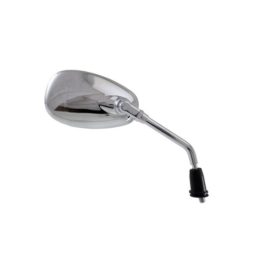 Zpätné zrkadlo RMS 122771700 pravý chróm