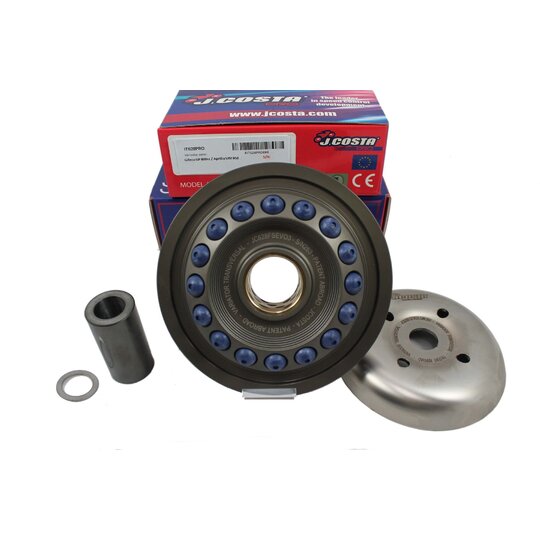 Variátor J.Costa IT628PRO