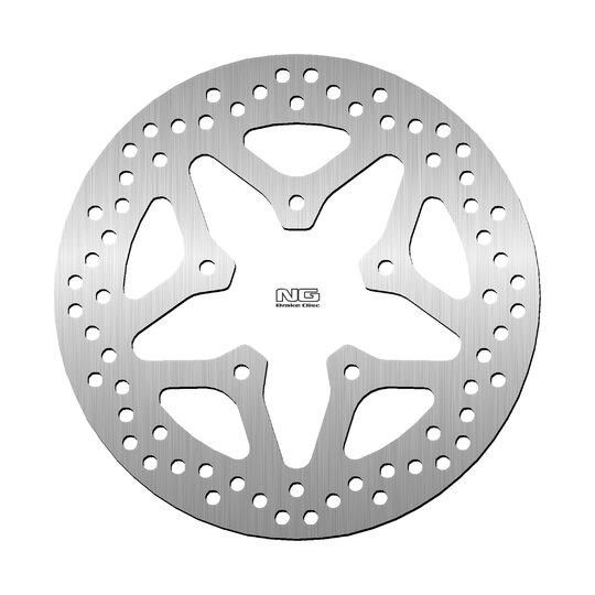 Brzdový kotúč NG 1542