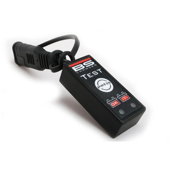 Tester batérie BS-BATTERY BT01