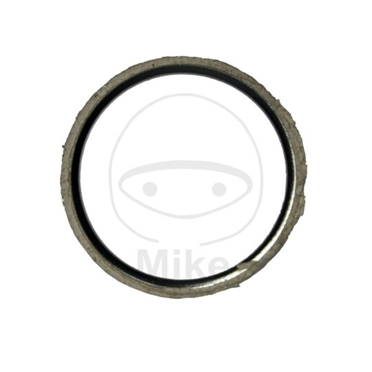 Tesnenie výfuku ATHENA S410190012008 35X40.5X2.5 mm
