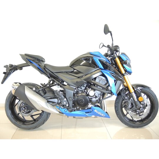 RDmoto padacie protektory PH01 - Suzuki GSX-S750 r.2017