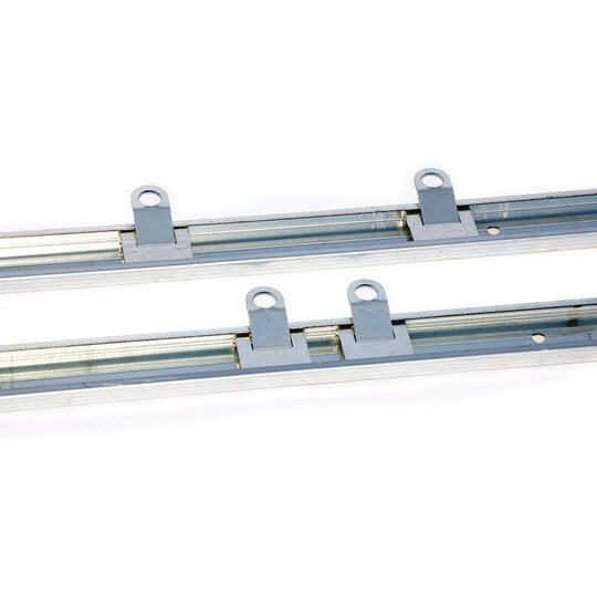 Držiak pre uchytenie kurt LV8 EG400TR pre spoločnosť GOLDRAKE 350 kg (210 cm)